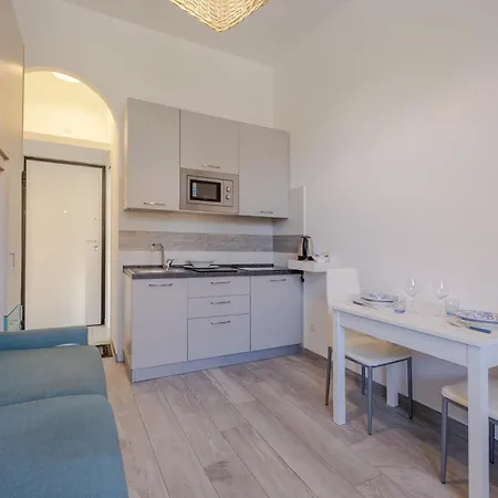 Casa Olga Apartment San Bartolomeo Al Mare Exterior photo