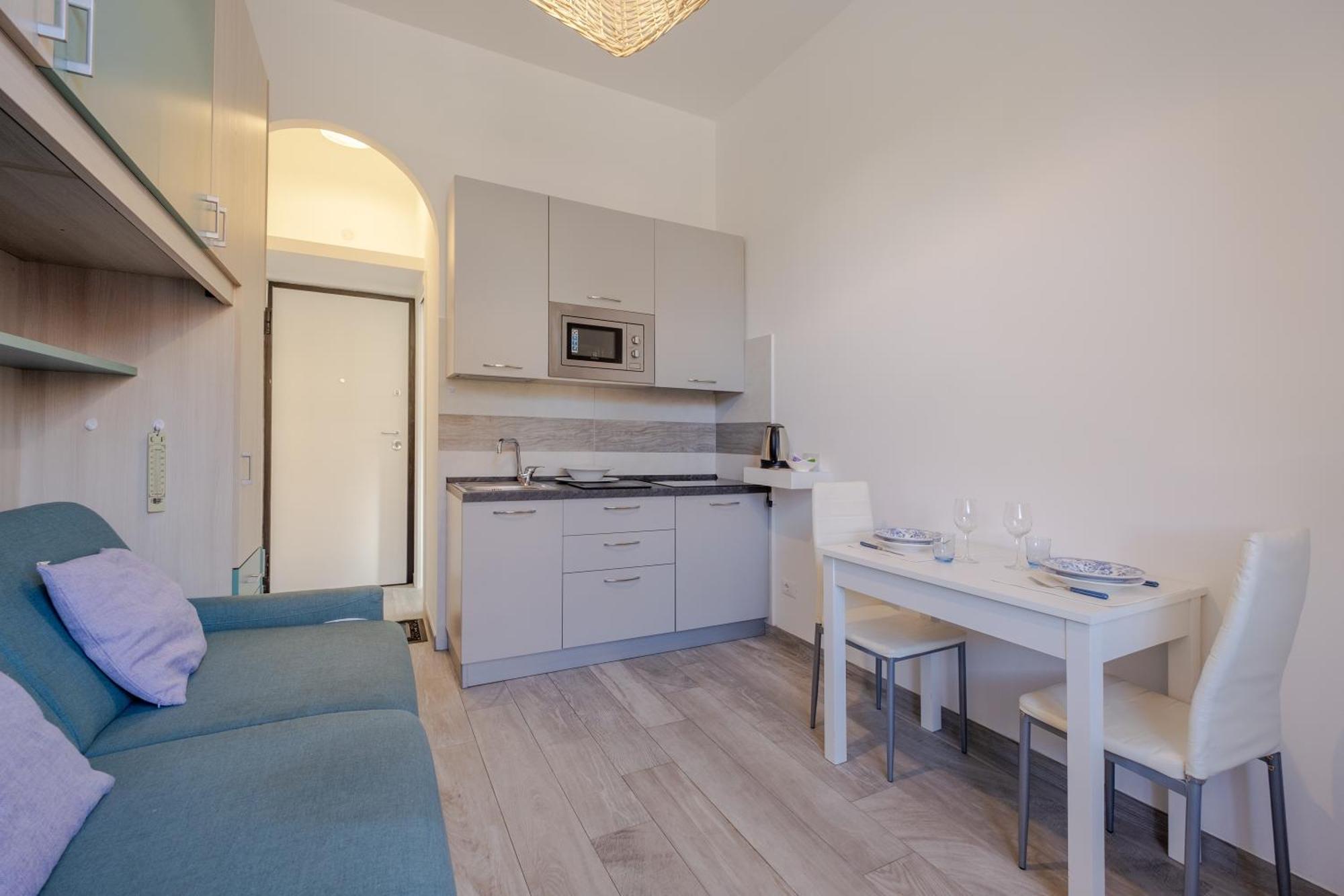 Casa Olga Apartment *